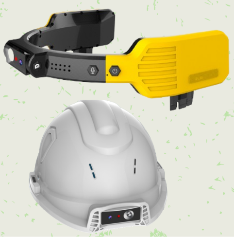 AI Helmets